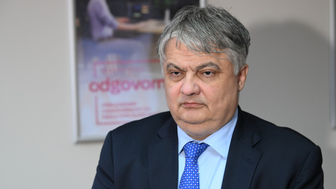 Bazne stanice Telekoma Srbije za četiri sela u okolini Bora, Lučić: Rešen problem i mobilne i fiksne telefonije