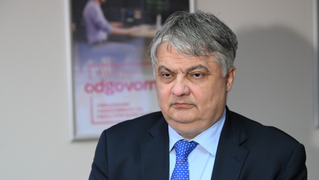 Lučić: Fokus ove godine nam je na razvoju 5G mreže, imamo 1,2 miliona korisnika