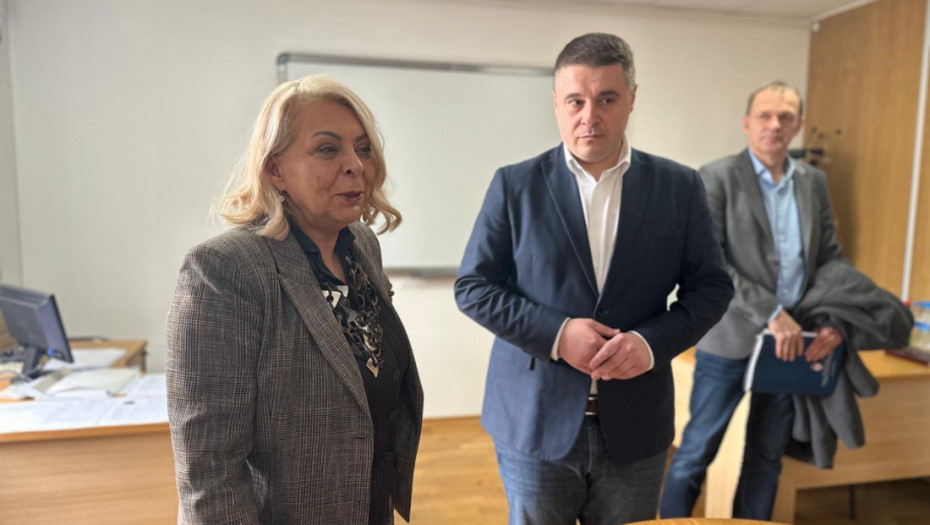 Sofronijević: Cilj Zakona "Svoj na svome" jeste da građani reše višedecenijske probleme