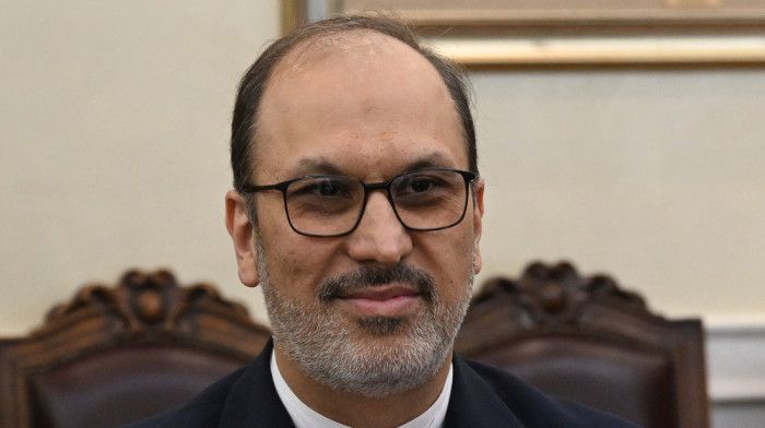 Ambasador Irana u Srbiji: Srbija ima posebno mesto u očima Irana, Ekspo 2027 platforma za dublje veze