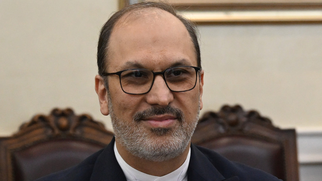 Ambasador Irana u Srbiji: Srbija ima posebno mesto u očima Irana, Ekspo 2027 platforma za dublje veze