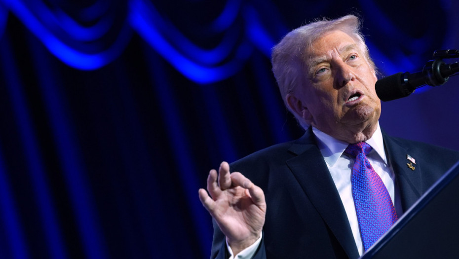 Tramp: SAD i Rusija ne bi trebalo da produžavaju START sporazum već da postignu novi