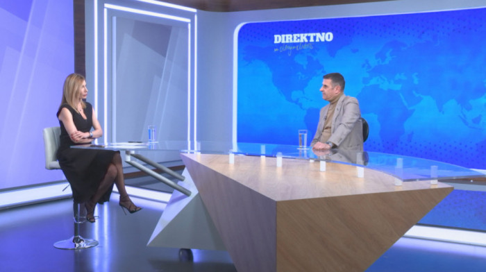 Selakovićev advokat u emisiji "Direktno": Nema zloupotrebe službenog položaja, jer nije bilo štete ni koristi