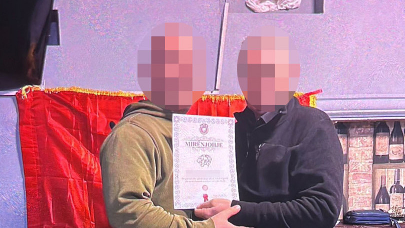 Hapšenje na Batrovcima: Član OVK osumnjičen za ratni zločin protiv civila, oglasio se Dačić (FOTO)