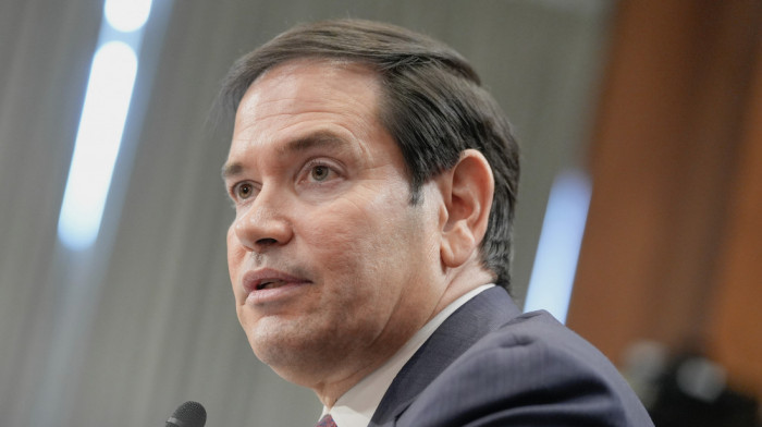 Zvaničnik SAD: Rubio se sutra sastaje sa Zelenskim u Minhenu