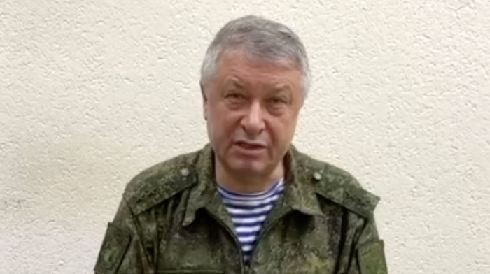 Ruski general upucan u Moskvi
