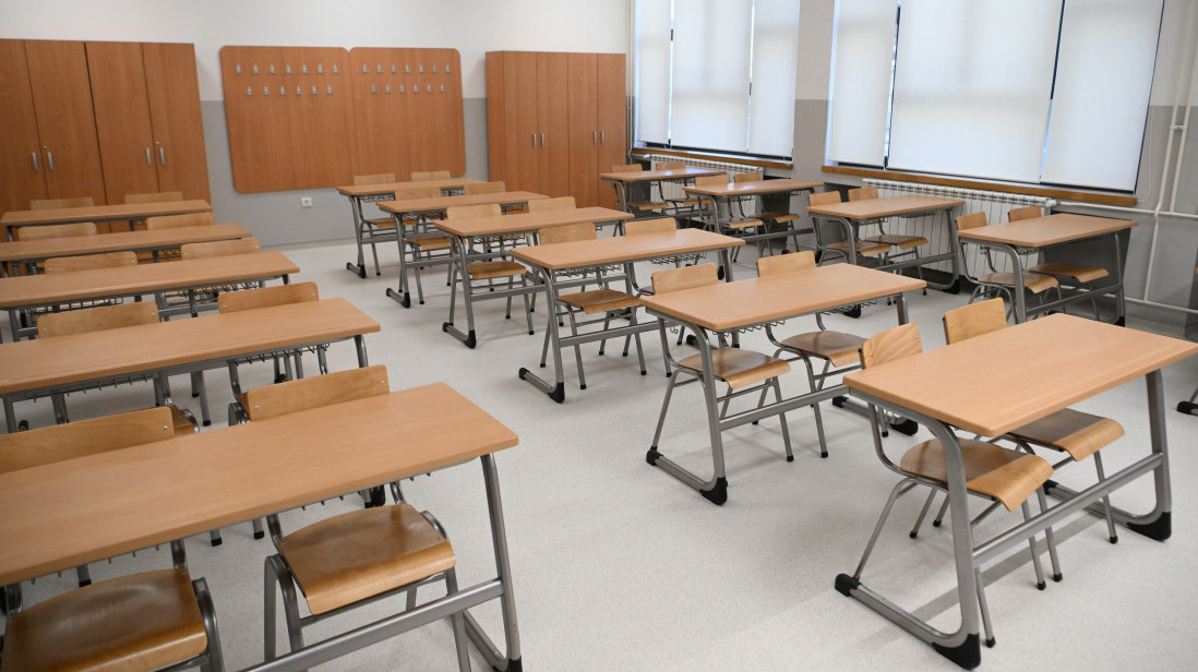 Danas počinju prijave za besplatnu pripremnu nastavu na Starom gradu: Rok do 6. marta