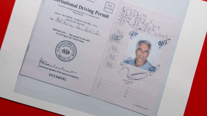 Američki kongresmen uputio zvaničan poziv Sari Ferguson da u SAD svedoči o Epstinu