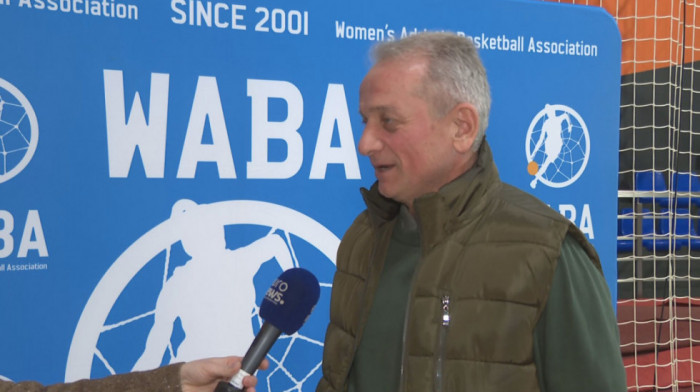 WABA U15 Superliga: Najbolje mlade košarkašice regiona ovog vikenda u Gradiški