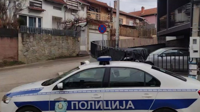 U Nišu pronađeno telo žene, sumnja se da je ubijena