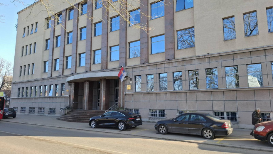 Pravosnažno potvrđena optužnica protiv bivše gradonačelnice Niša