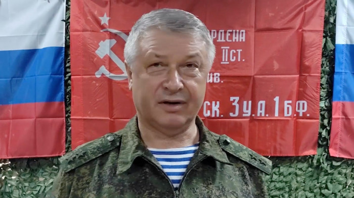 Ruski general upucan u Moskvi