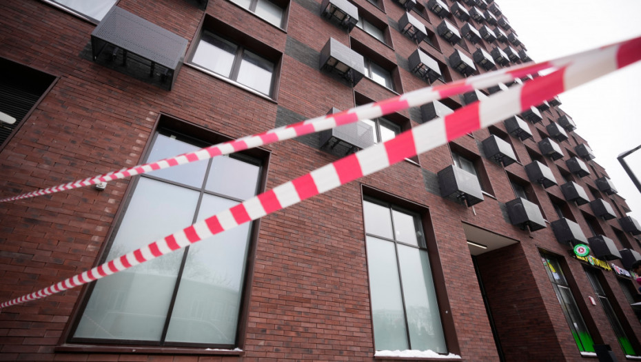 U Dubaiju uhapšen izvršilac pokušaja atentata na ruskog generala Aleksejeva