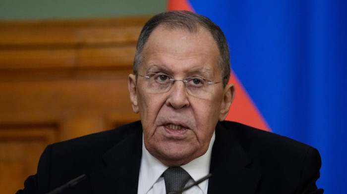 Lavrov: NATO, EU i OEBS postaju zastareli