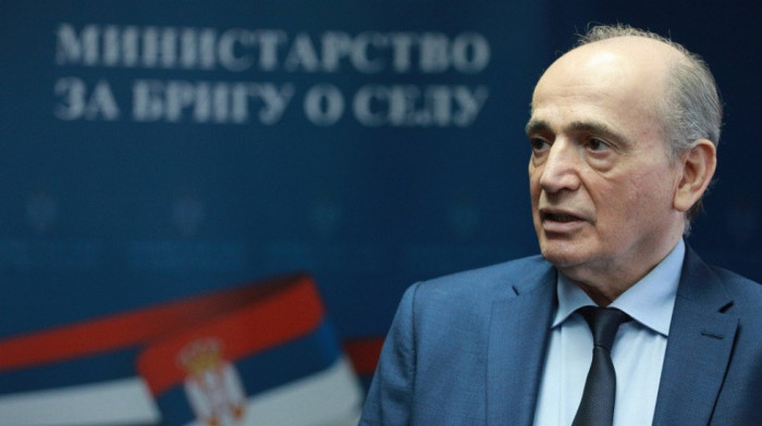 Krkobabić, Linta i Marković uputili SPC, patrijarhu i vernicima čestitke za Vaskrs