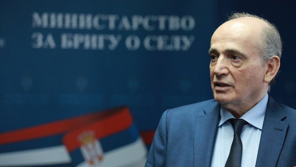 Krkobabić, Linta i Marković uputili SPC, patrijarhu i vernicima čestitke za Vaskrs