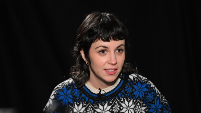 Jelica Jerinić o filmu "Imaginarni brojevi": Selektori Berlinala su prepoznali priču o odrastanju