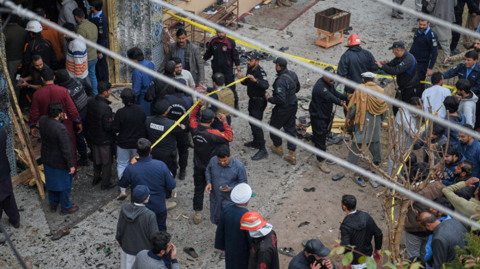 U napadima Avganistana ubijeno najmanje 12 palestinskih vojnika, 27 povređeno