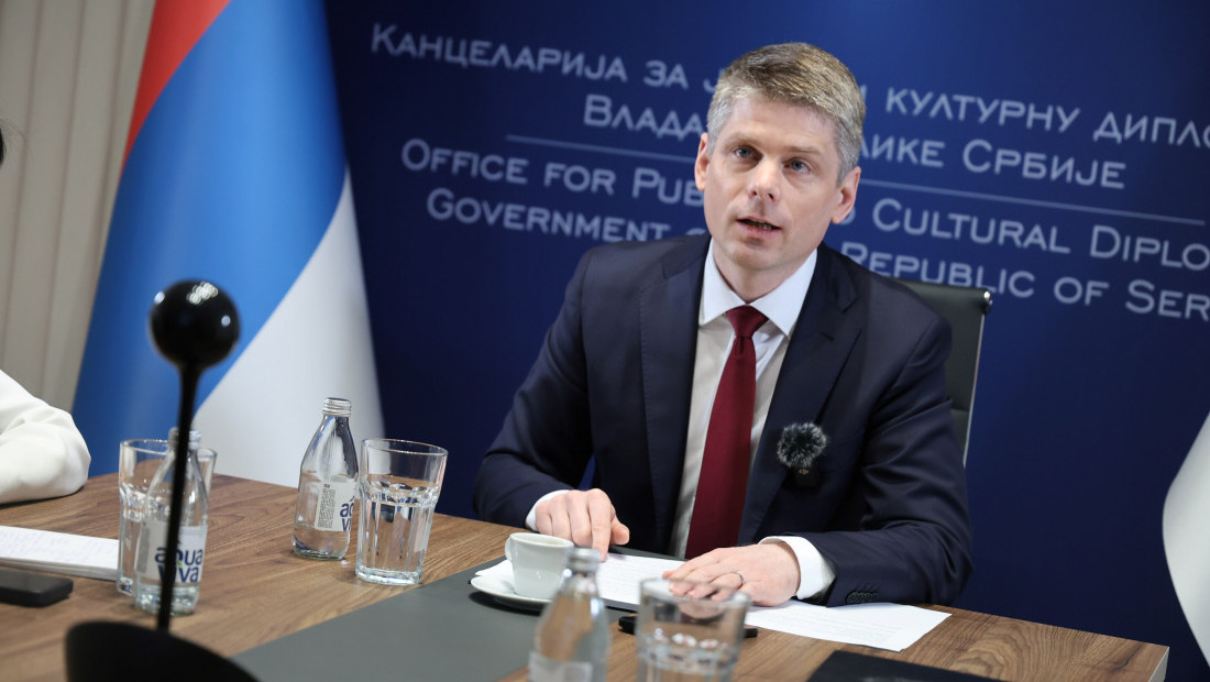 Gujon: Istina o Kosovu u fokusu jedne od najslušanijih radio-stanica u Francuskoj