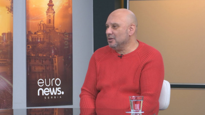 Nastup grupe "Kal" u Beogradu: Eklektični zvuk koji spaja istok i zapad