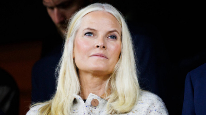 Norveška princeza Mete-Marit na listi za transplantaciju pluća
