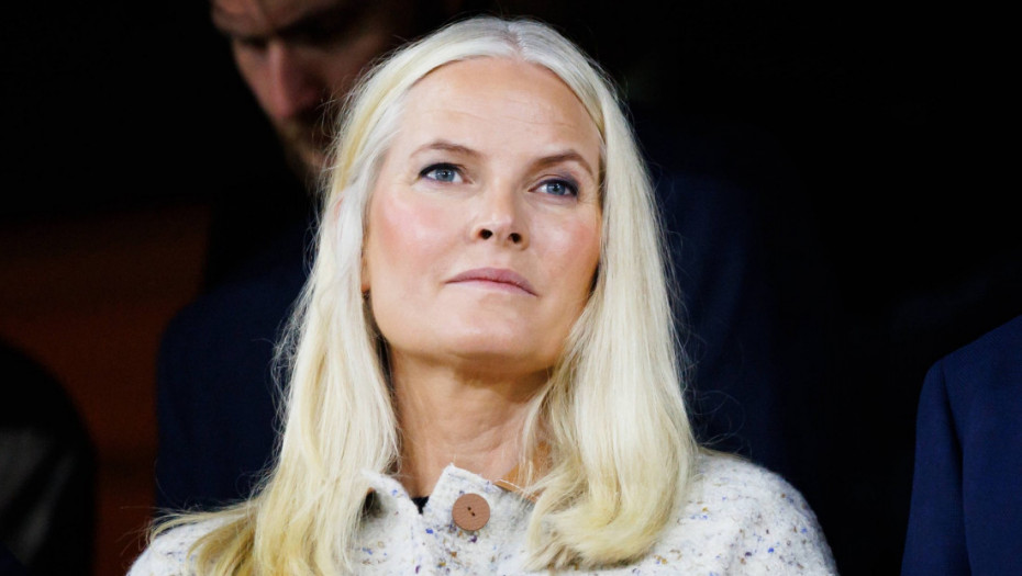 Norveška princeza Mete-Marit na listi za transplantaciju pluća