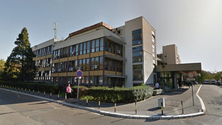 Završena rekonstrukcija objekta policije u Ljermontovoj, počinje sa radom 9. februara