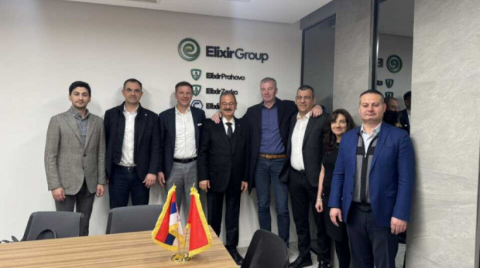 Put od porodične firme do evropskog diva: Kako Elixir Grupa predvodi energetsku tranziciju u Srbiji