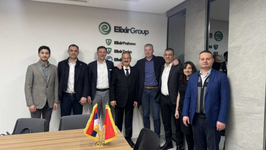 Put od porodične firme do evropskog diva: Kako Elixir Grupa predvodi energetsku tranziciju u Srbiji