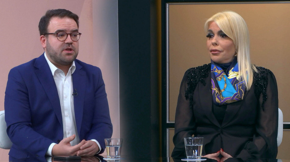 Diskusija o evropskom putu u studiju Euronews Srbija: Da li su evrointegracije trka sa preponama?