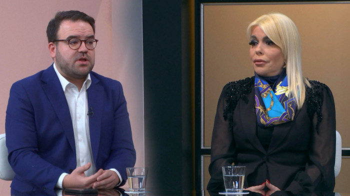 Diskusija o evropskom putu u studiju Euronews Srbija: Da li su evrointegracije trka sa preponama?