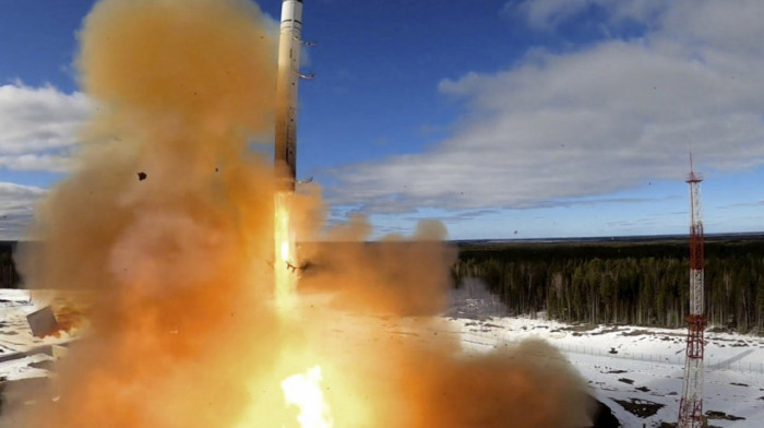 Novi START ističe: Kraj ere ograničenja nuklearnog oružja posle 50 godina, a novih igrača je sve više