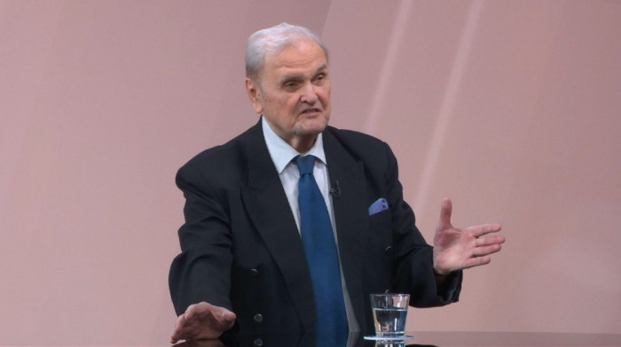 Branković: Malo verovatna kopnena invazija na Iran, mogući pregovori velikih sila