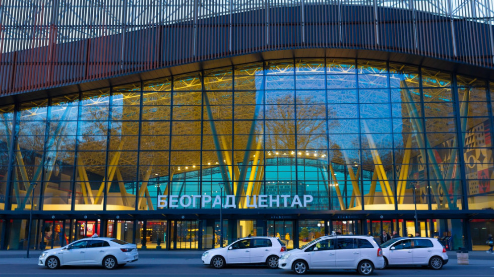 Kako da taksi u Beogradu ne bude luksuz