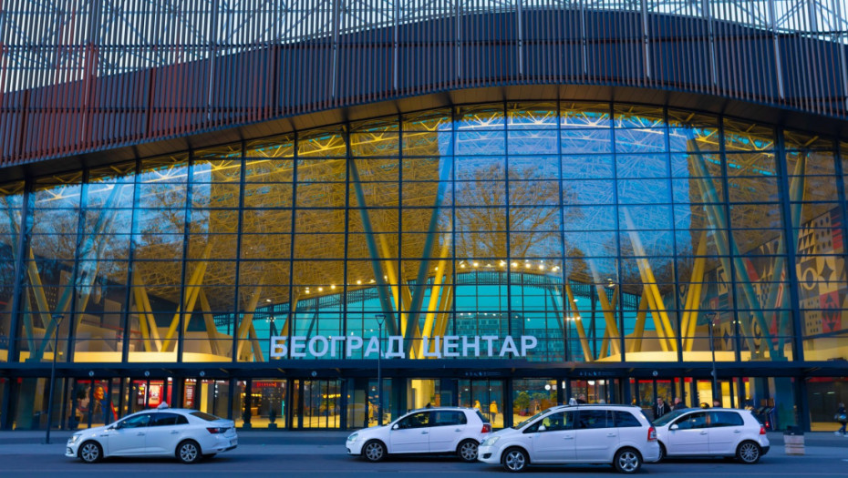 Kako da taksi u Beogradu ne bude luksuz