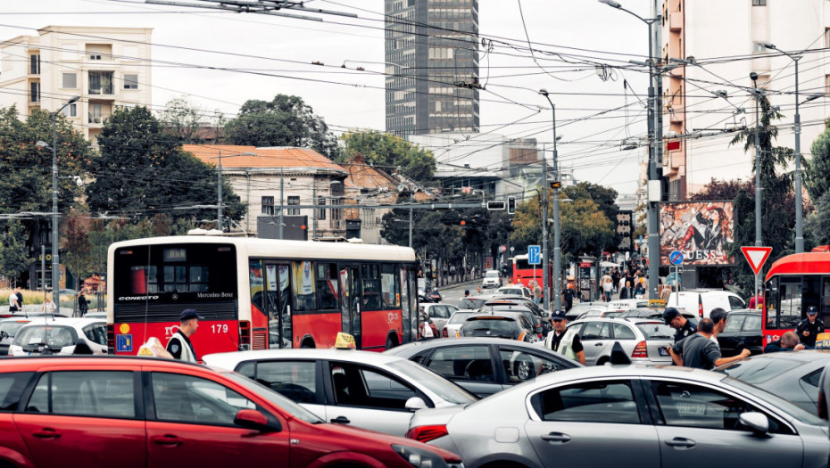 "Pojavile su se 'low-cost' kompanije, pa zašto ne bi i 'low-cost' taksiji": Da li bi Uber u Beogradu snizio cene?