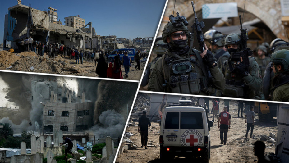 KRIZA NA BLISKOM ISTOKU Arakči: Iran nikada neće odustati od prava da obogaćuje uranijum