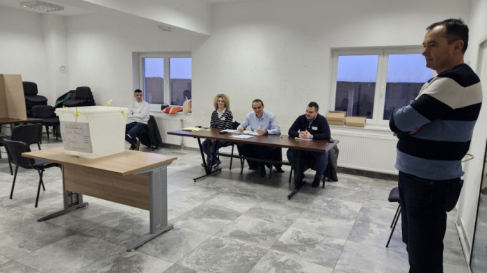 MUP Republike Srpske: Prijavljeno više incidenata tokom izbornog dana