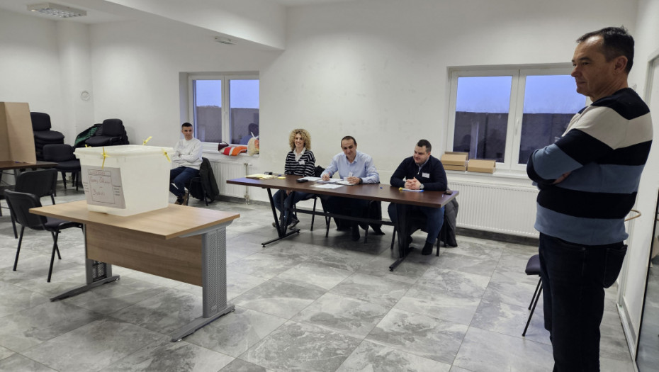 MUP Republike Srpske: Prijavljeno više incidenata tokom izbornog dana