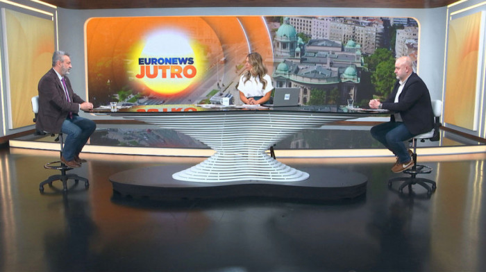 Pogled u budućnost koji izostaje: Da li Srbija ponovo propušta priliku da se jasno pozicionira?