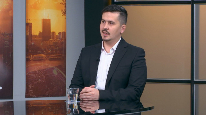 Teolog Lazić: Suština Vaskrsa je da je Isus vaskrsao, to je temelj civilizacije