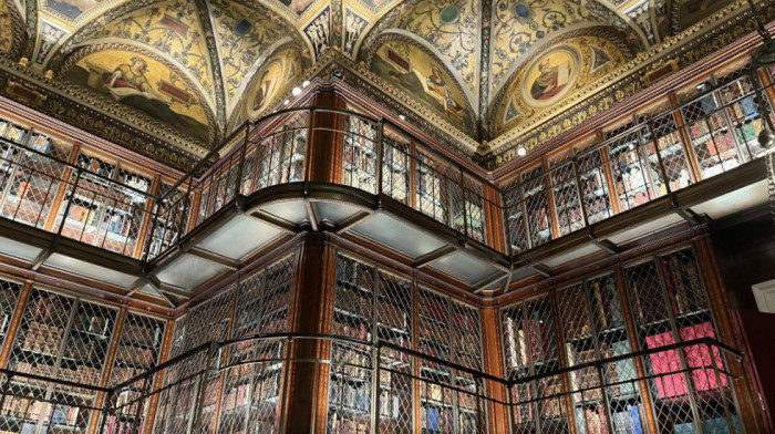 Njujorška biblioteka čuva pisma Nikole Tesle: Otkrivena svakodnevica slavnog pronalazača u SAD