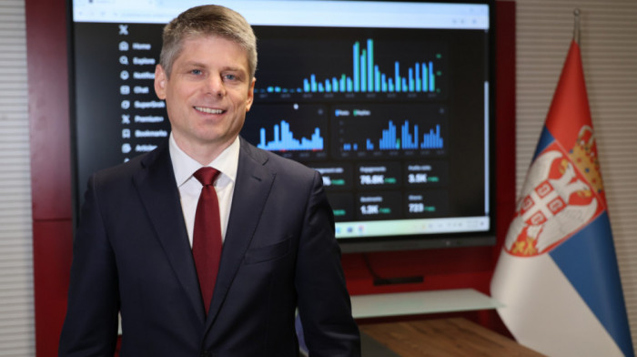 Gujon: Nova pravila diplomatije u digitalnoj eri, jačamo međunarodnu vidljivost Srbije