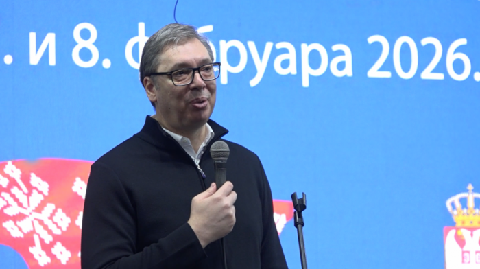 Vučić u Novom Sadu: Uskoro pokrećemo otkup stanova za Krajišnike koji se još nisu skućili