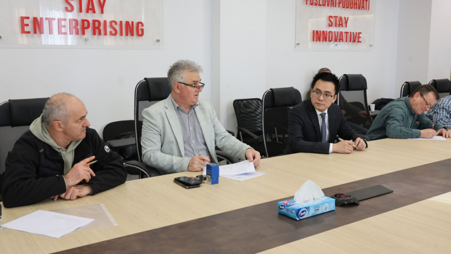 Sindikati i Ziđin Koper potpisali kolektivni ugovor, plate veće ove godine za 15,2%