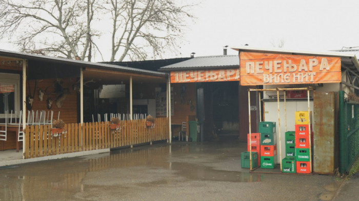 Inicijativa porodice Petrović u Raški: Poklon pečenje za novorođenu decu