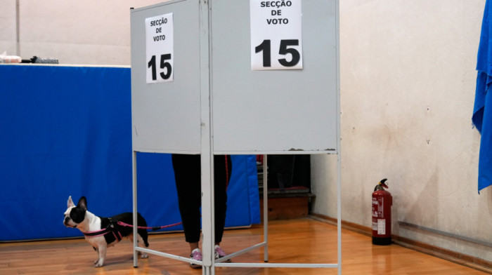 U Portugaliji počelo glasanje u drugom krugu predsedničkih izbora