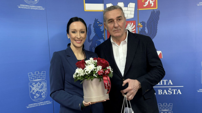 Žarić: Cilj da što više porodica ostane i podiže decu u Srbiji, pomoć države 1,1 milijardi dinara