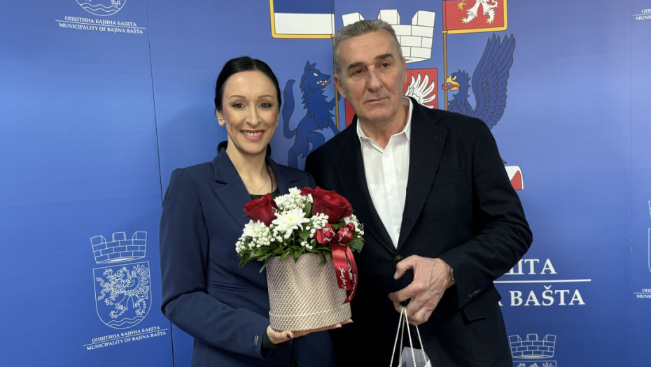 Žarić: Cilj da što više porodica ostane i podiže decu u Srbiji, pomoć države 1,1 milijardi dinara