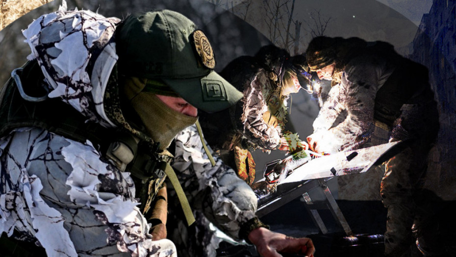 RAT U UKRAJINI Ukrajina i Rusija razmenjuju udare: Ima poginulih u Odesi i Harkovu, desetine dronova oboreno